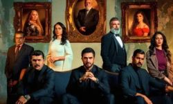 هيئة الإعلام تقرر تعليق عرض مسلسل "عرش الشيطان" لمخالفته الضوابط